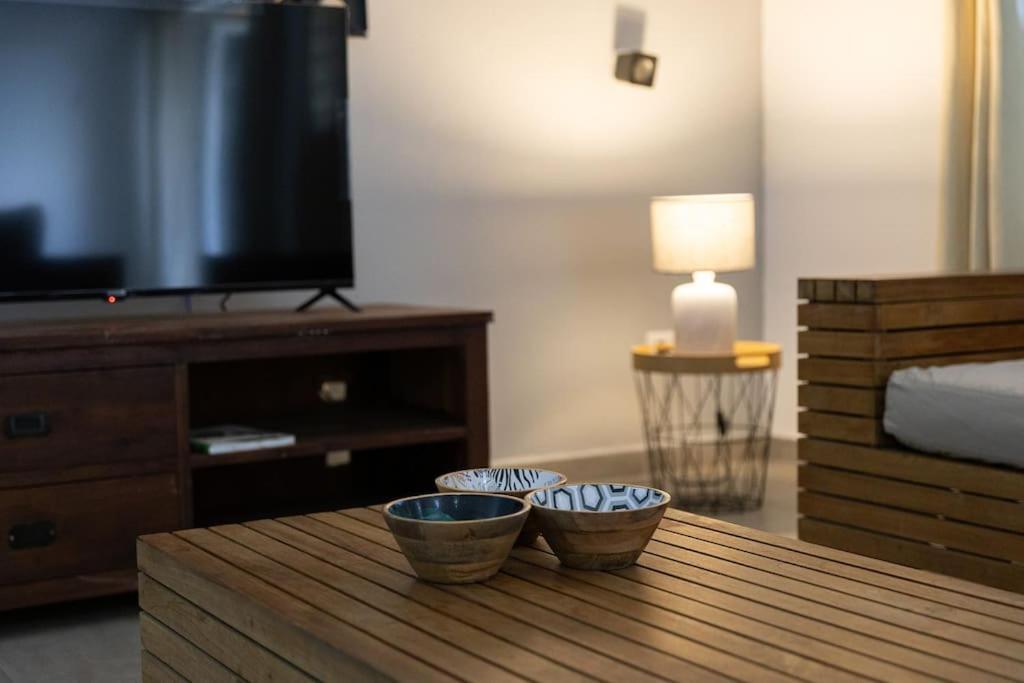 Cocobana Resort Two-Bedroom Apartment Ground Floor Willemstad Kültér fotó