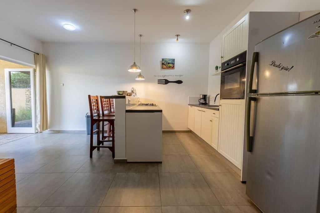 Cocobana Resort Two-Bedroom Apartment Ground Floor Willemstad Kültér fotó