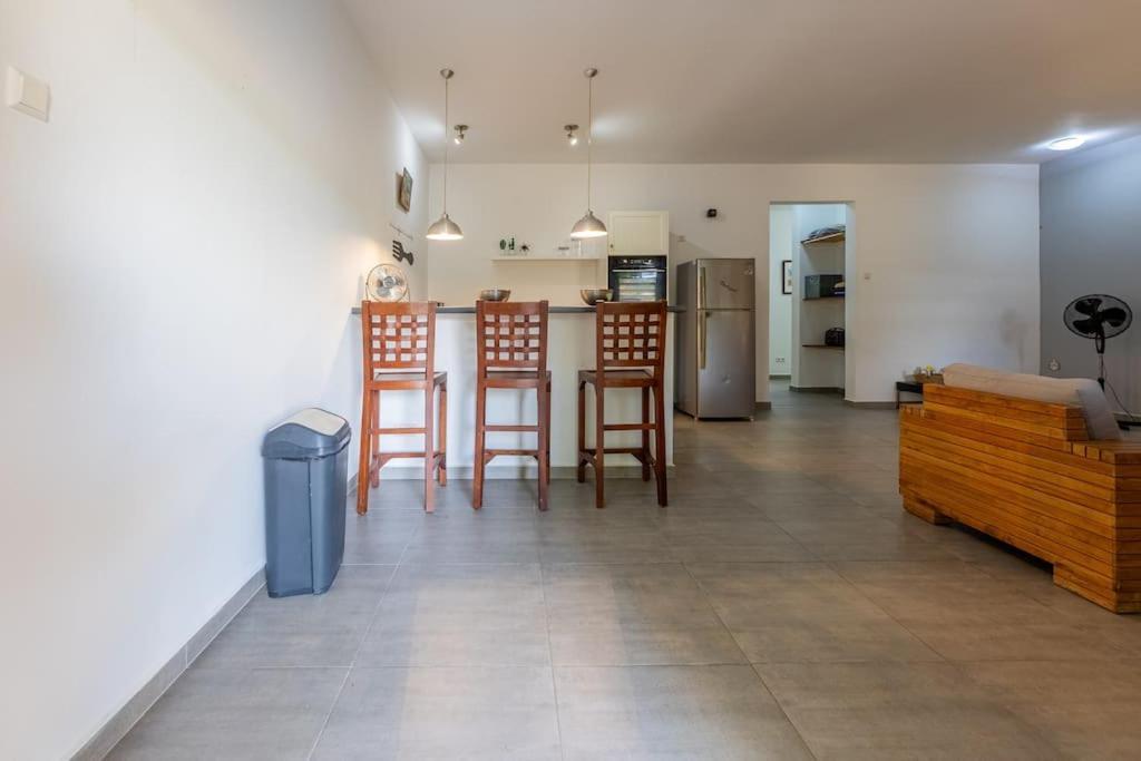 Cocobana Resort Two-Bedroom Apartment Ground Floor Willemstad Kültér fotó