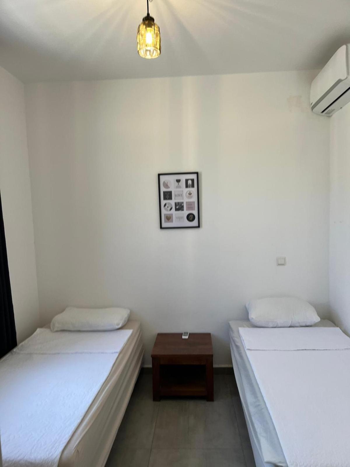 Cocobana Resort Two-Bedroom Apartment Ground Floor Willemstad Kültér fotó